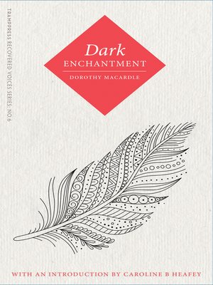 cover image of Dark Enchantment